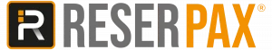 logo horizontal reserpax