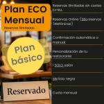 Plan ECO - MENSUAL