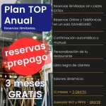 Plan TOP - ANUAL