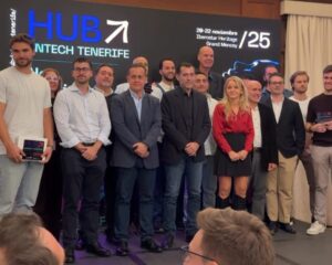 Participantes Hub Intech 2025